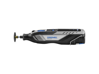 Аккумуляторный многофункциональный инструмент Dremel 8250-5